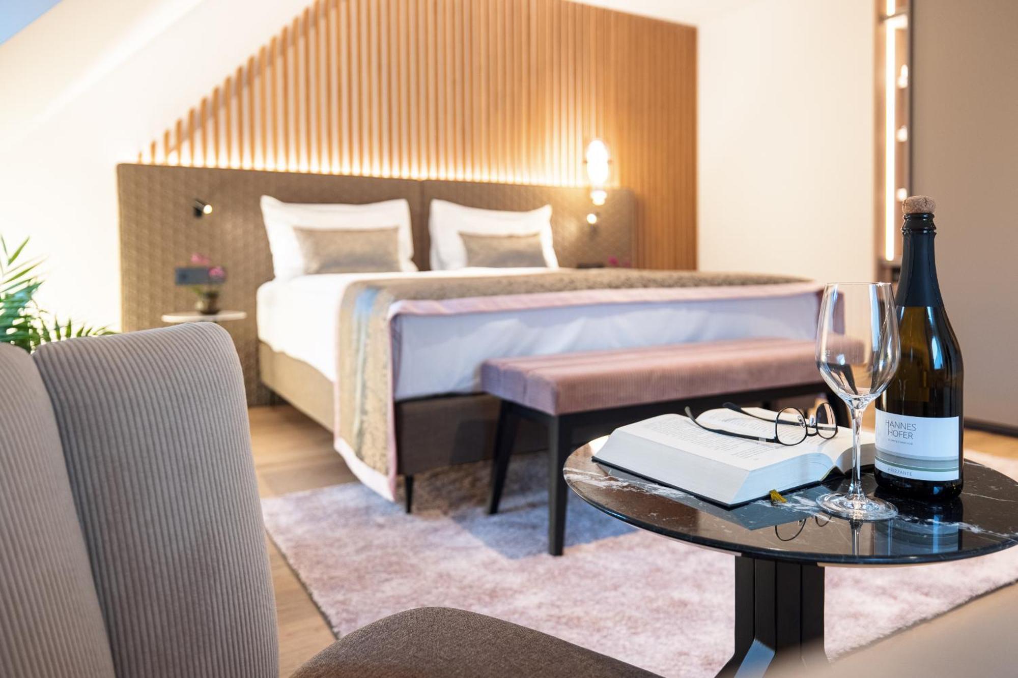 Hotel Turmhof グンポルツキルヒェン エクステリア 写真