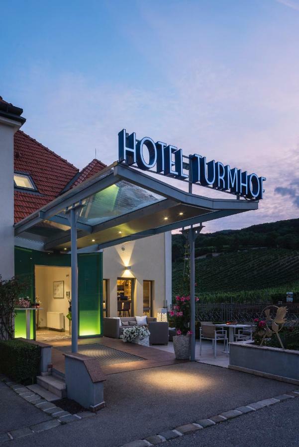 Hotel Turmhof グンポルツキルヒェン エクステリア 写真