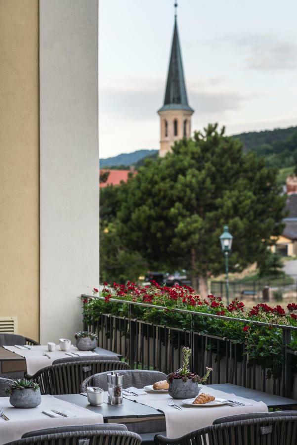 Hotel Turmhof グンポルツキルヒェン エクステリア 写真